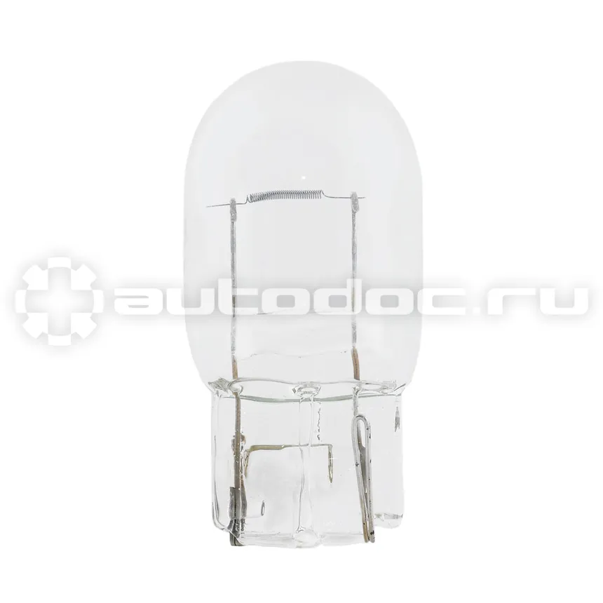 KRAFT Лампа накаливания W21W
