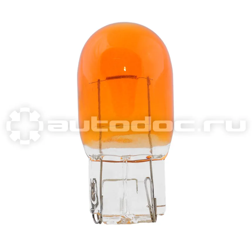 KRAFT Лампа накаливания WY21W