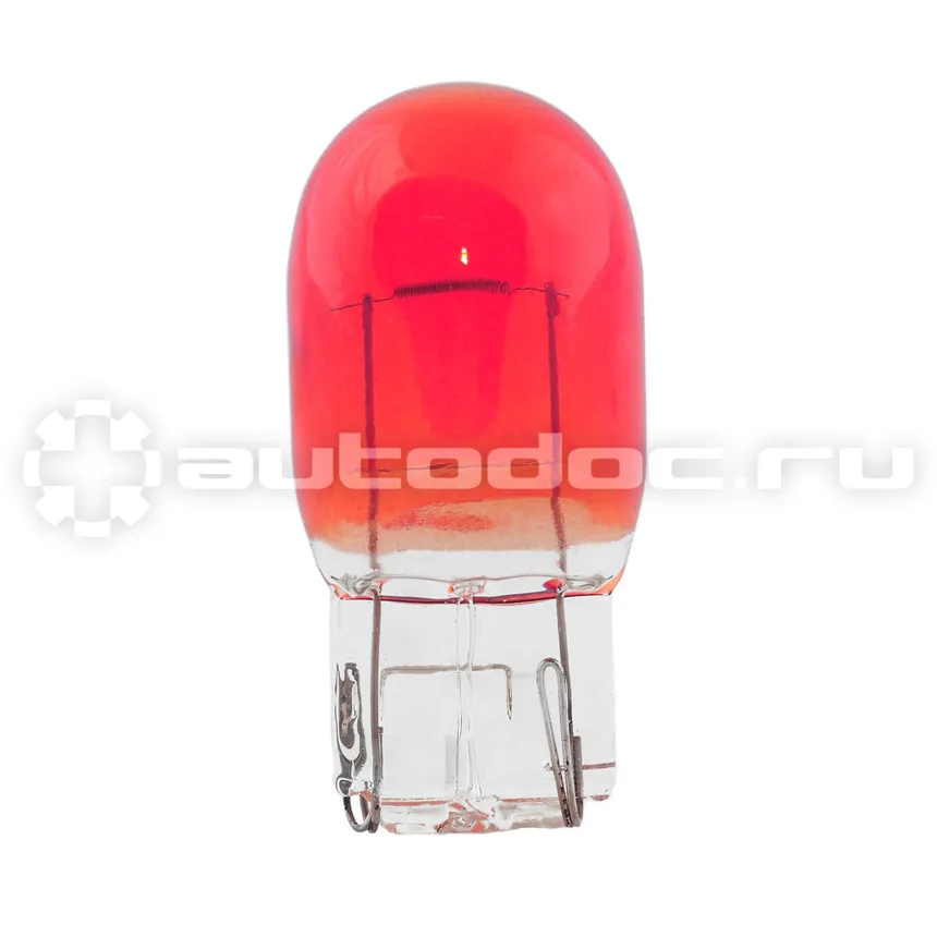 KRAFT Лампа накаливания W3x16D