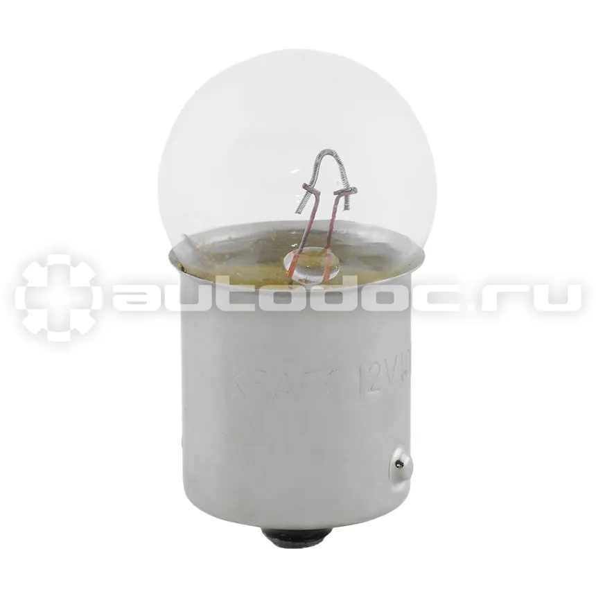 KRAFT Лампа накаливания R10W