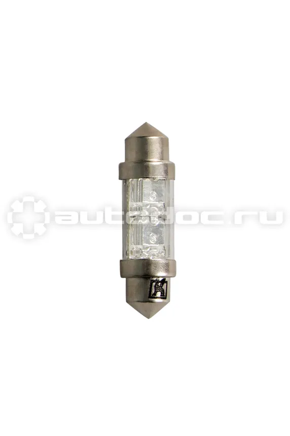 KRAFT Лампа светодиодная C10W