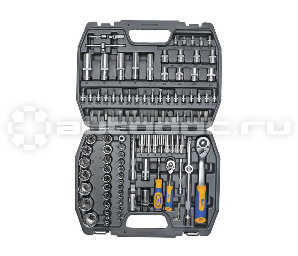 KRAFT KT-700300 Набор инструмента