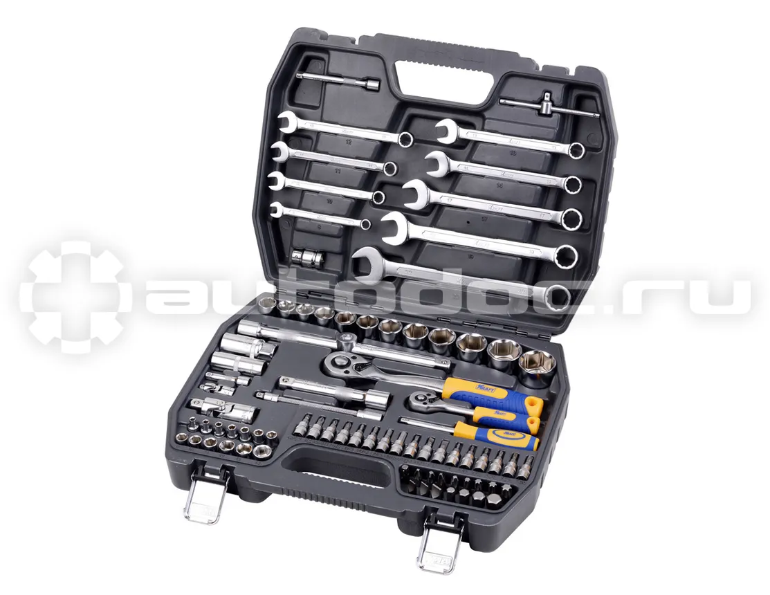 KRAFT KT-700305 Набор инструмента
