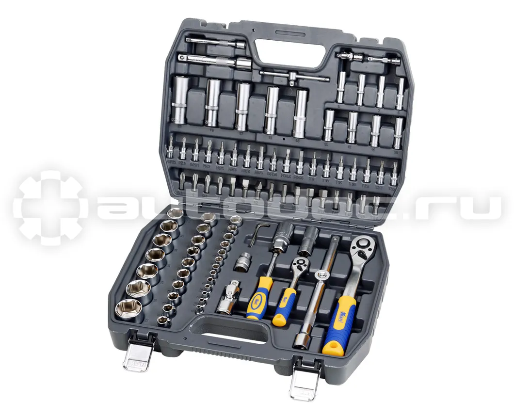 KRAFT KT-700306 Набор инструмента