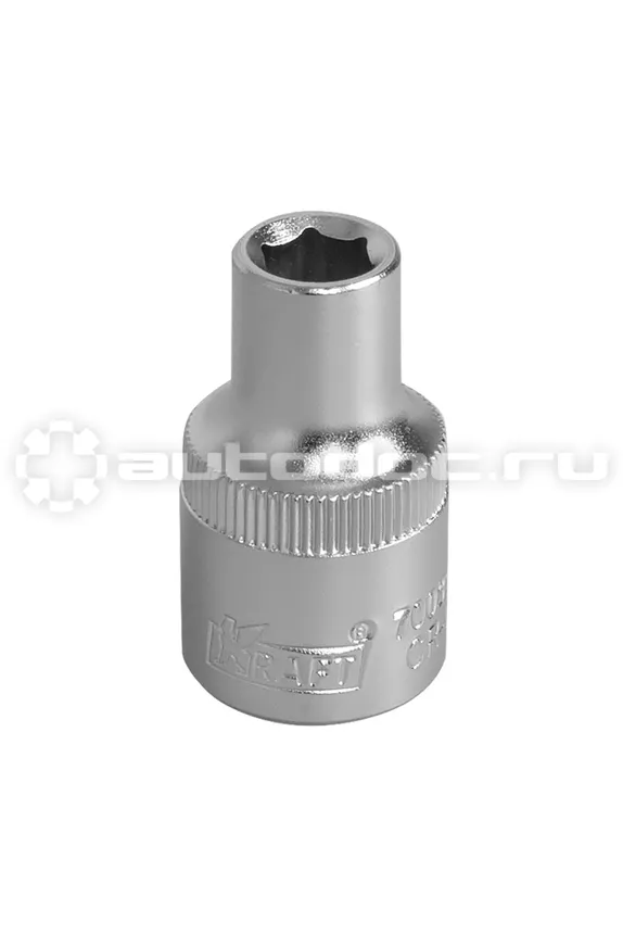 KRAFT 700322 Головка торцевая