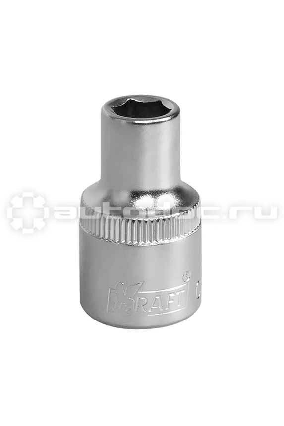 KRAFT 700323 Головка торцевая