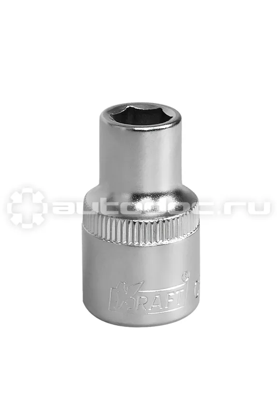 KRAFT 700324 Головка торцевая