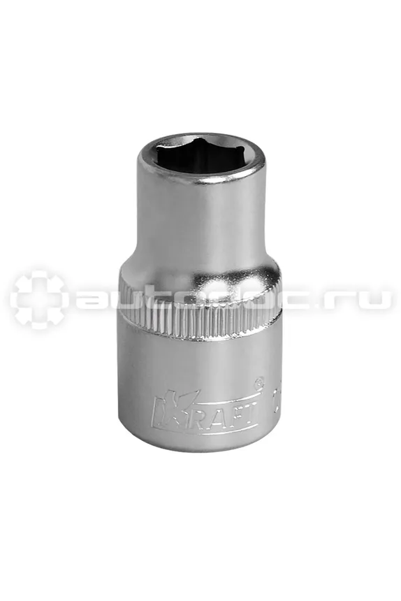 KRAFT 700325 Головка торцевая