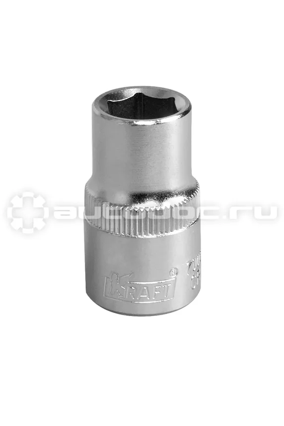 KRAFT 700326 Головка торцевая