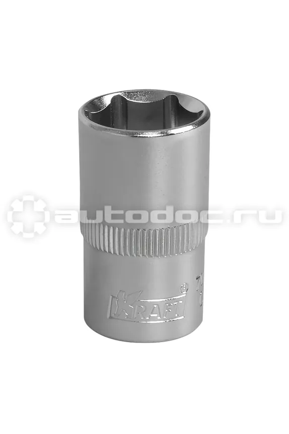 KRAFT 700328 Головка торцевая