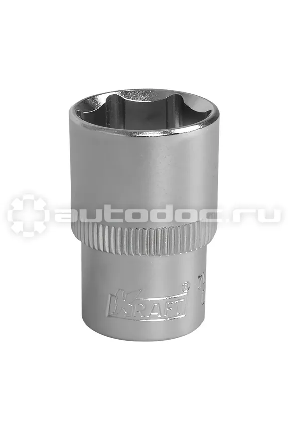 KRAFT 700333 Головка торцевая