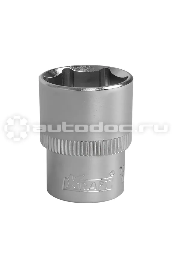 KRAFT 700334 Головка торцевая