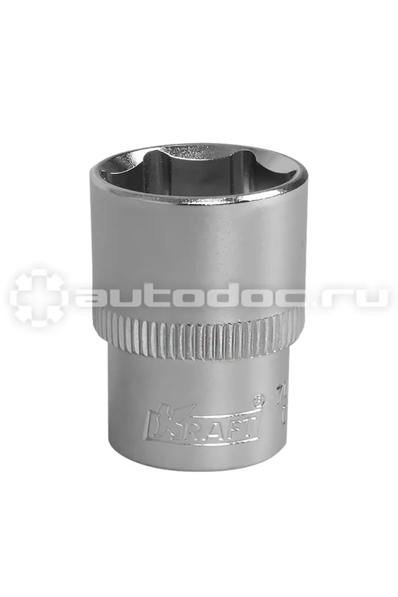 KRAFT 700335 Головка торцевая
