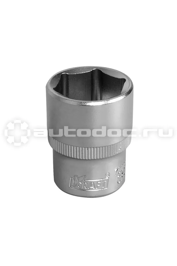 KRAFT 700336 Головка торцевая