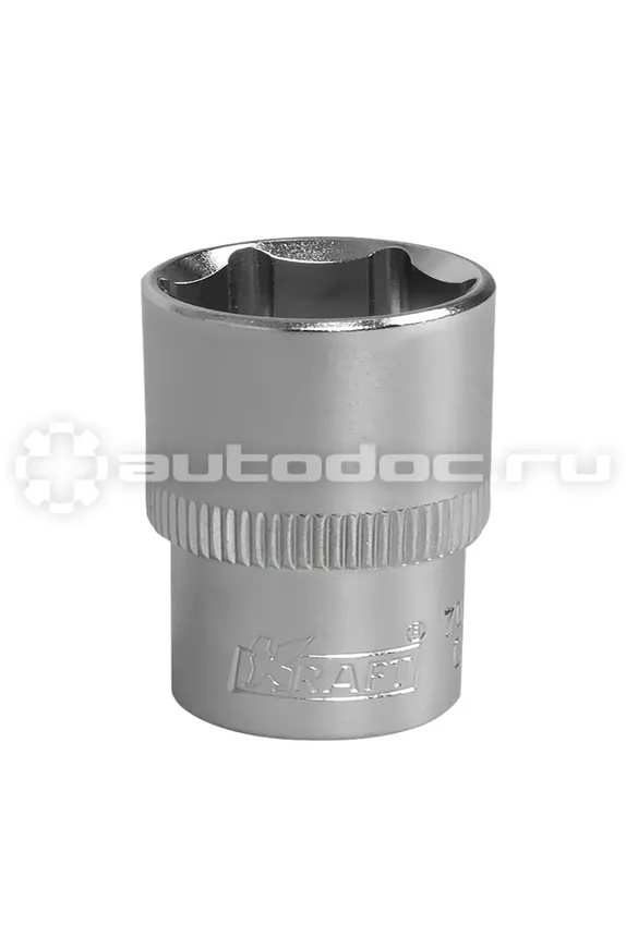KRAFT 700337 Головка торцевая