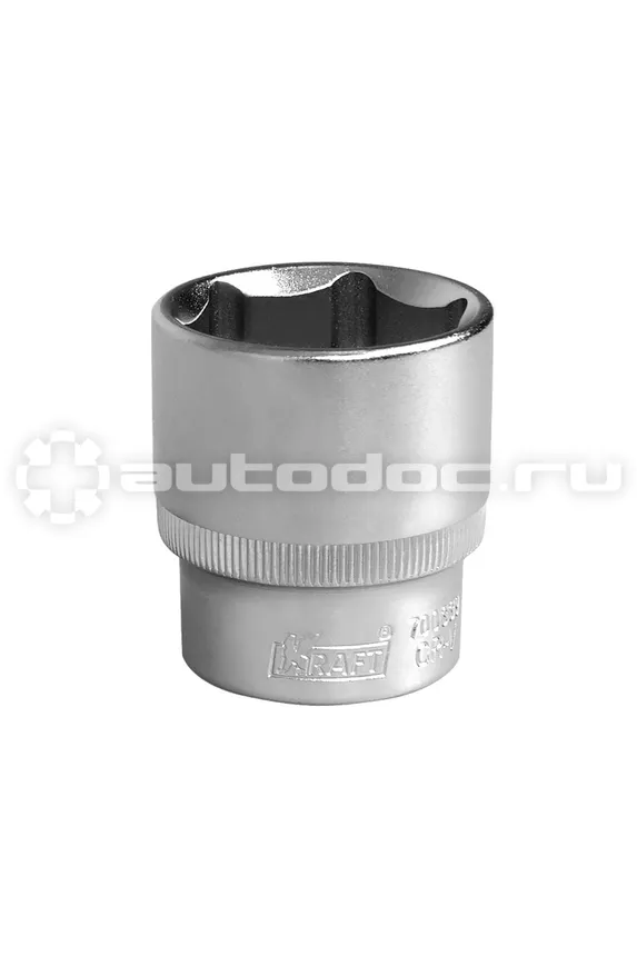 KRAFT 700339 Головка торцевая
