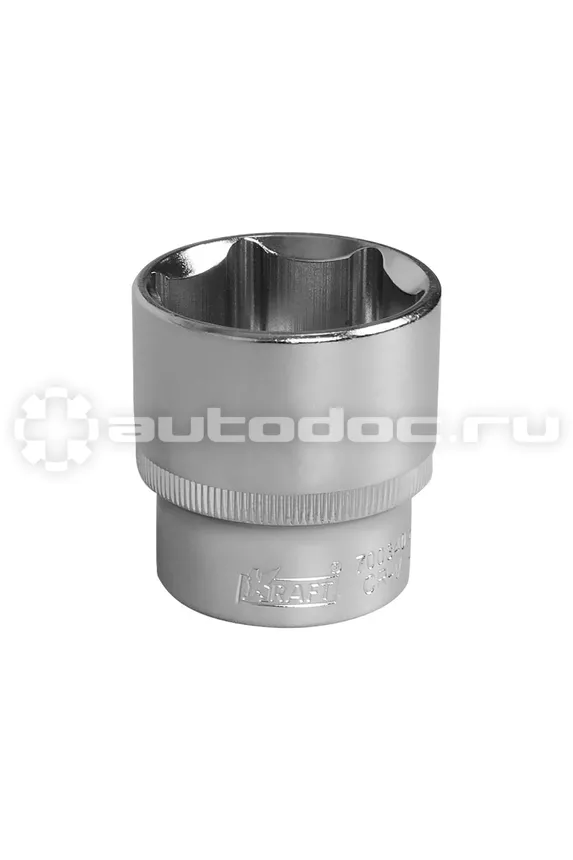 KRAFT 700340 Головка торцевая