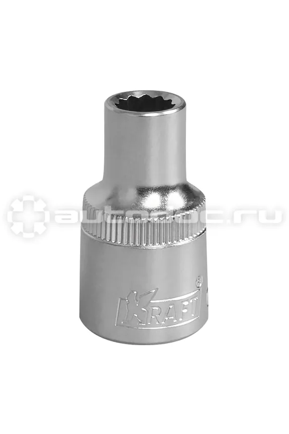 KRAFT 700341 Головка торцевая