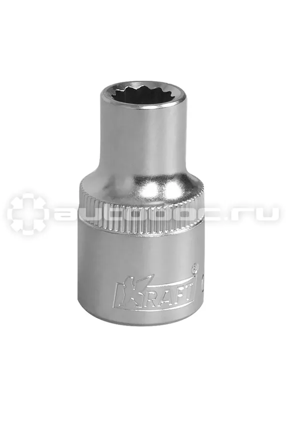 KRAFT 700342 Головка торцевая