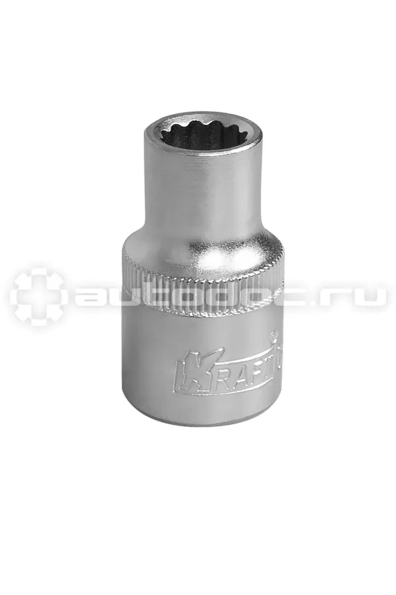 KRAFT 700343 Головка торцевая