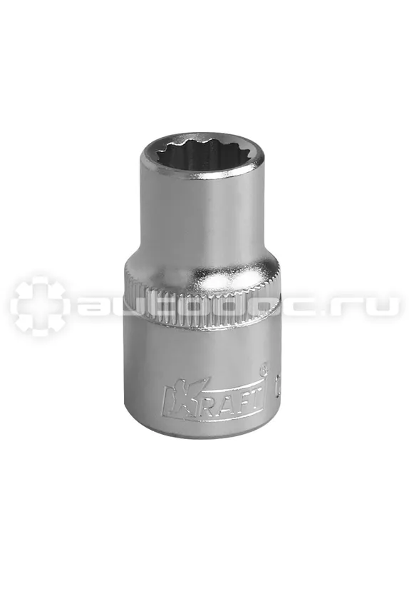 KRAFT 700344 Головка торцевая
