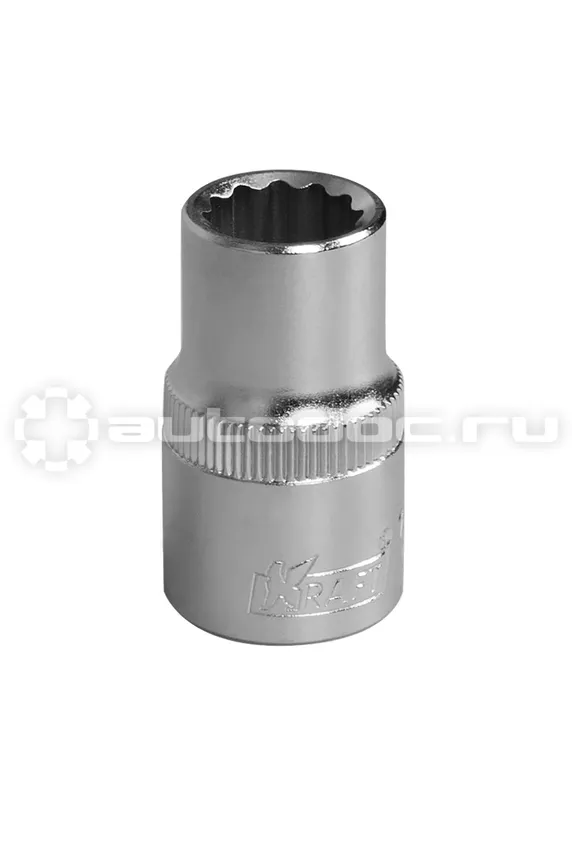KRAFT 700345 Головка торцевая