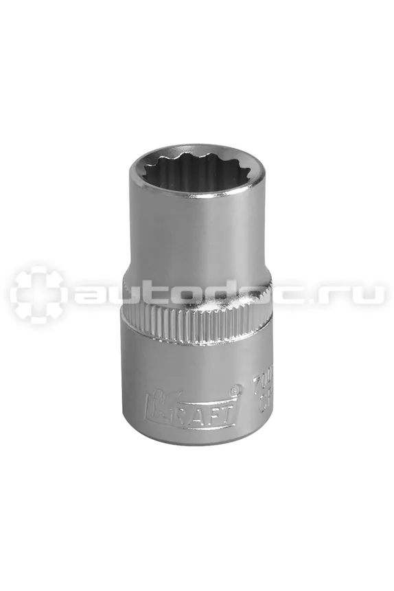 KRAFT 700346 Головка торцевая