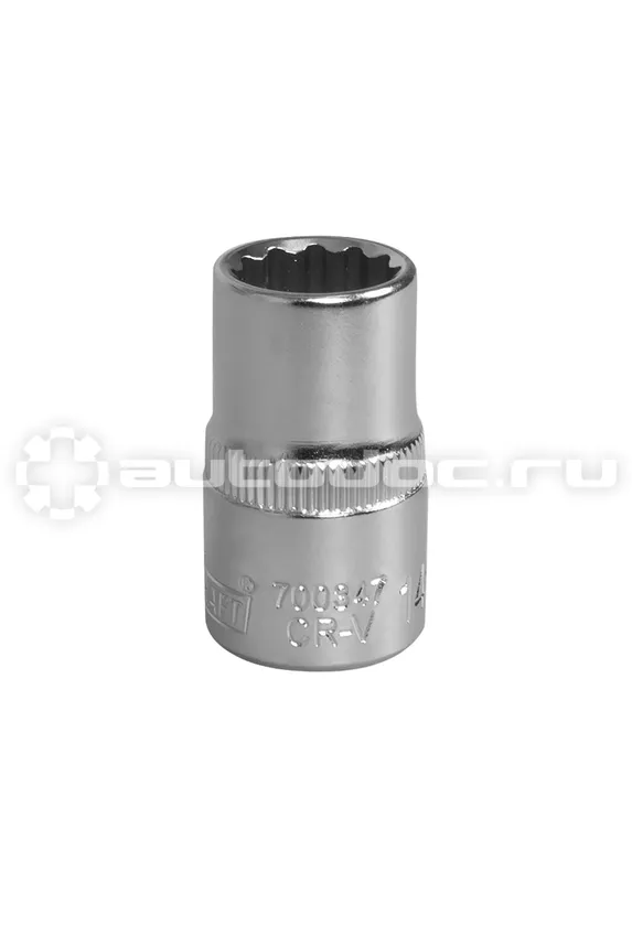 KRAFT 700347 Головка торцевая