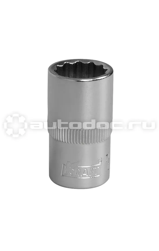 KRAFT 700349 Головка торцевая