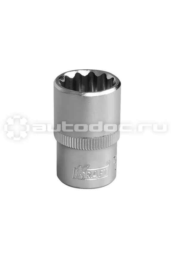 KRAFT 700350 Головка торцевая