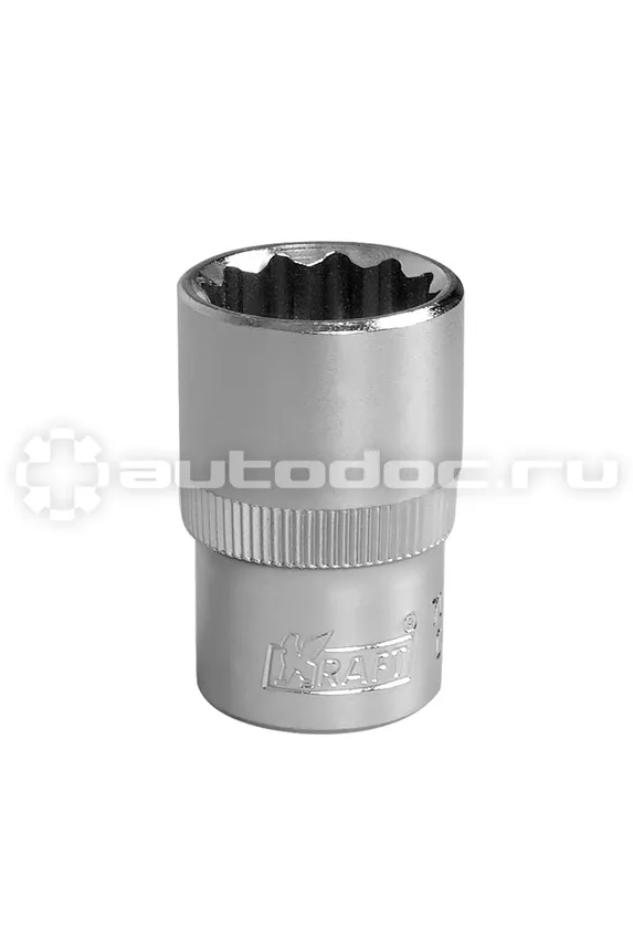 KRAFT 700351 Головка торцевая