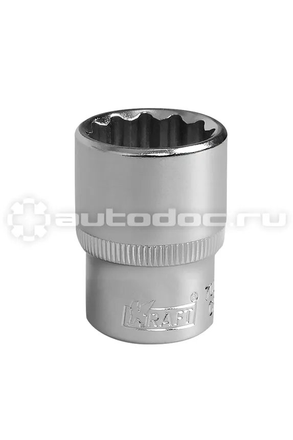KRAFT 700352 Головка торцевая
