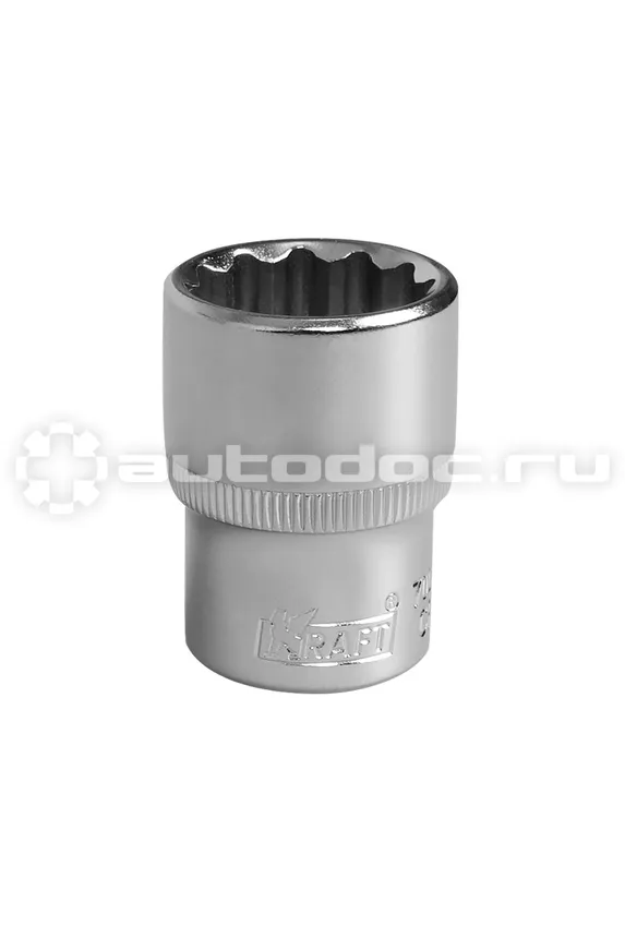 KRAFT 700353 Головка торцевая
