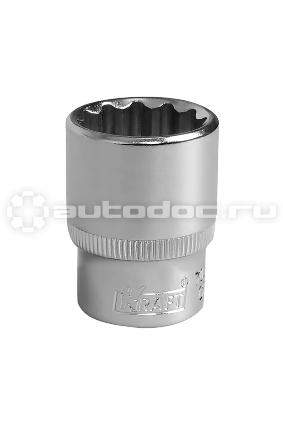 KRAFT 700355 Головка торцевая