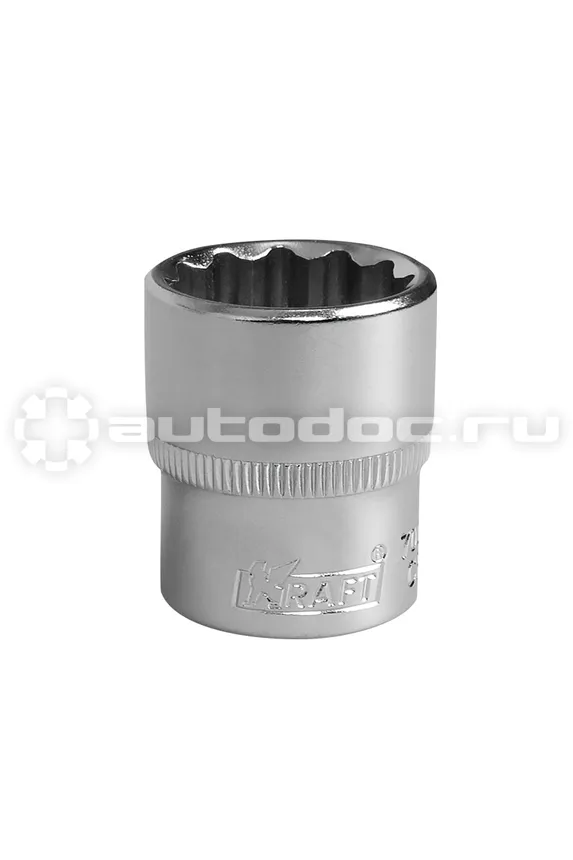 KRAFT 700346 Головка торцевая