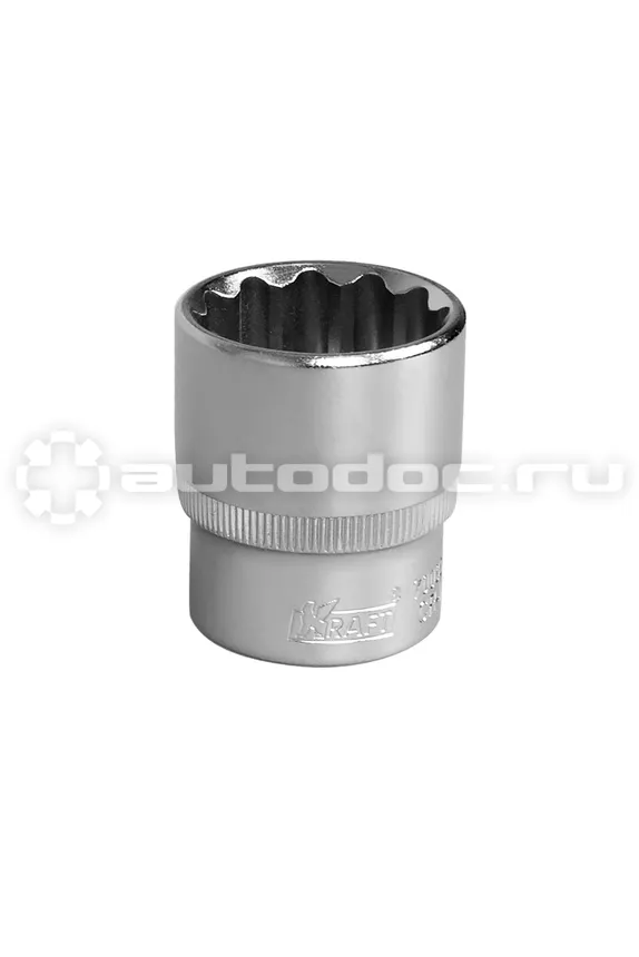 KRAFT 700357 Головка торцевая