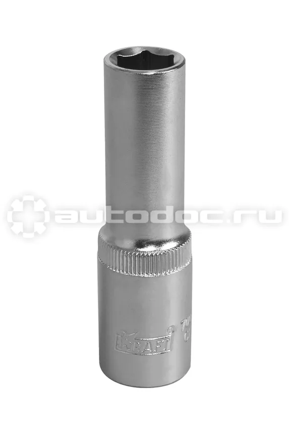 KRAFT 700376 Головка торцевая