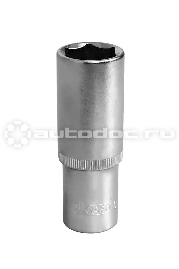 KRAFT 700384 Головка торцевая