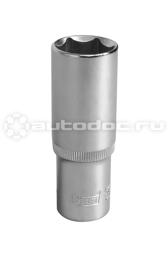 KRAFT 700385 Головка торцевая
