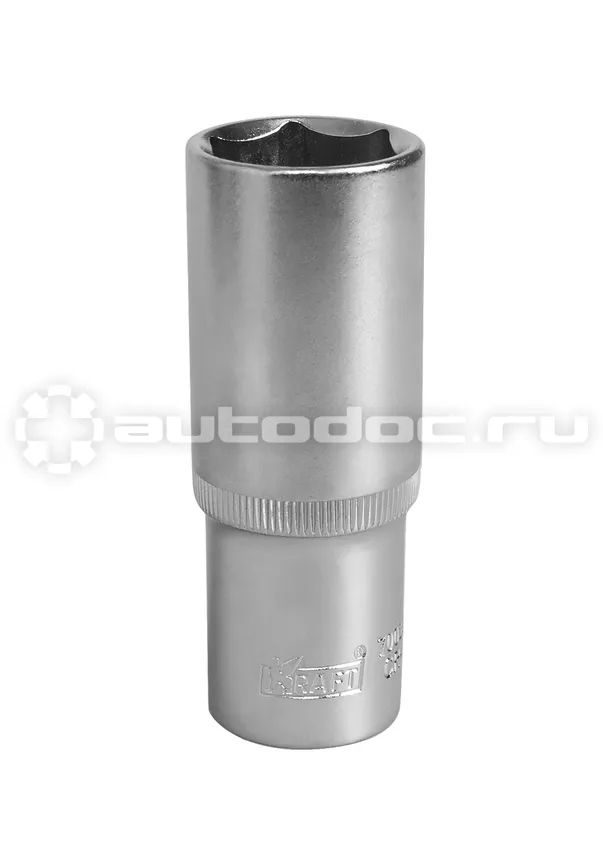 KRAFT 700386 Головка торцевая
