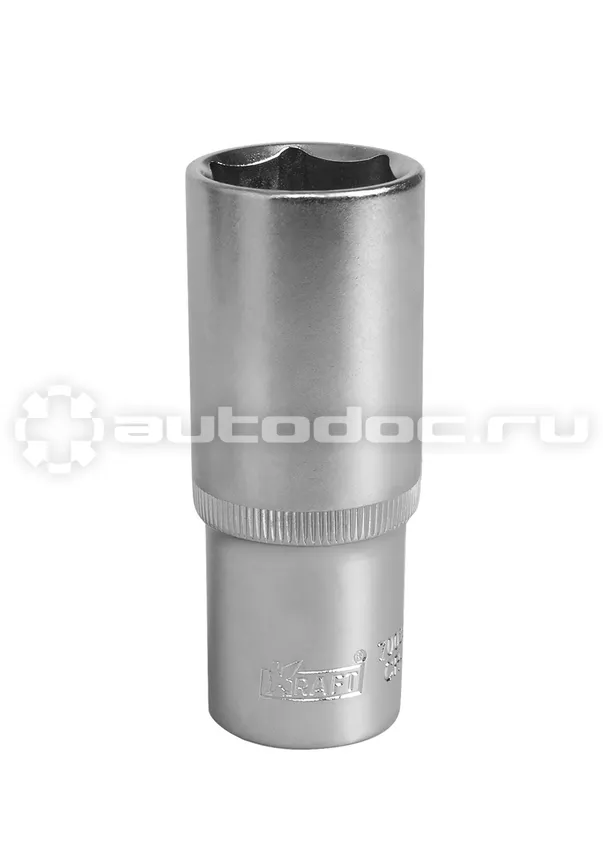 KRAFT 700387 Головка торцевая