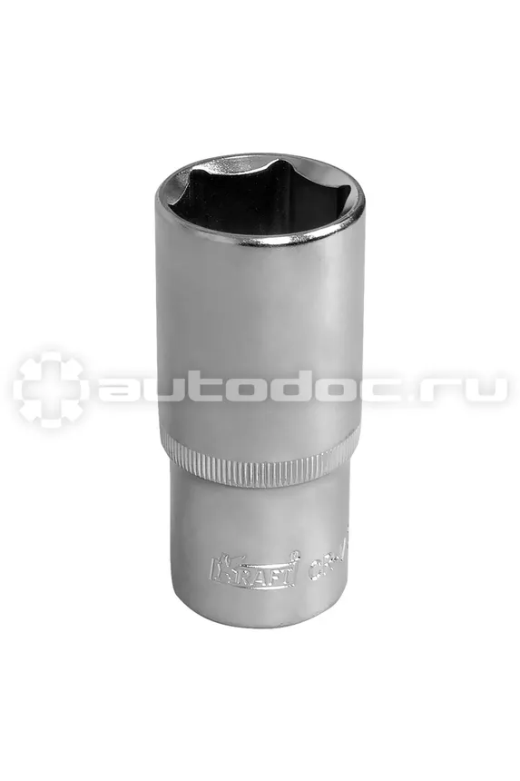 KRAFT 700388 Головка торцевая
