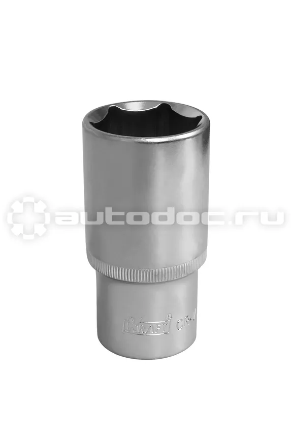 KRAFT 700389 Головка торцевая