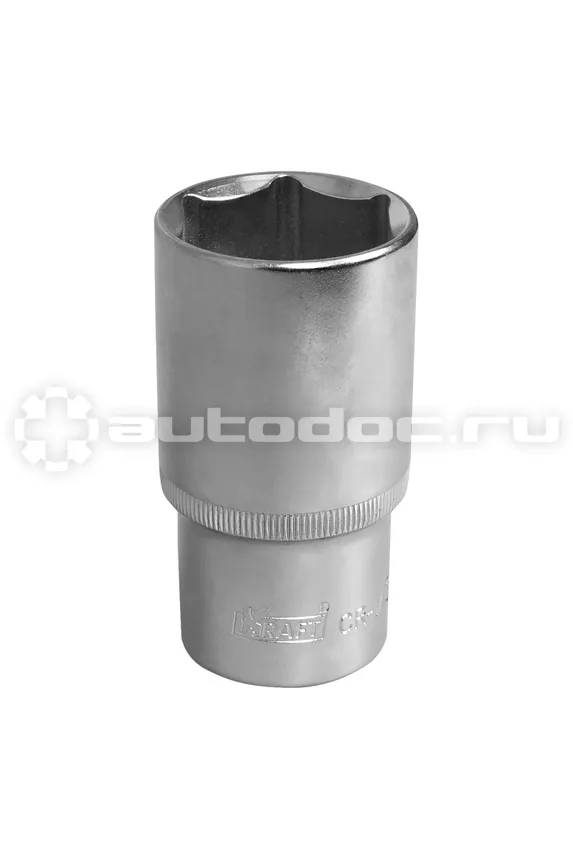 KRAFT 700390 Головка торцевая