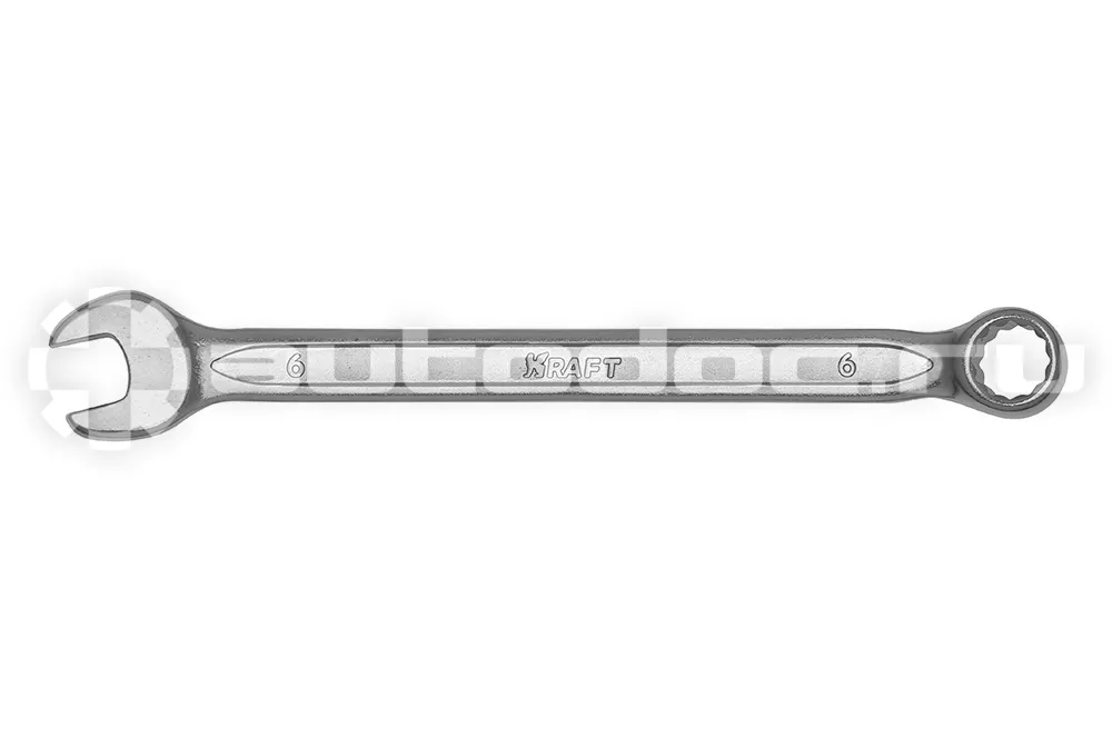 KRAFT KT-700500 Ключ комбинированный