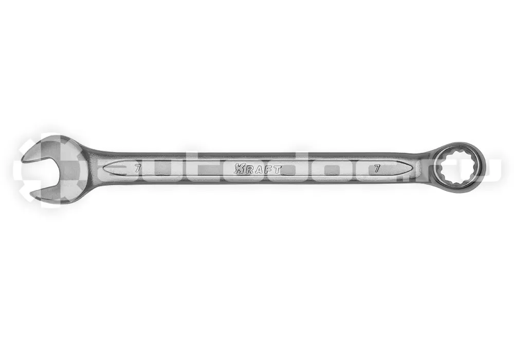 KRAFT KT-700501 Ключ комбинированный