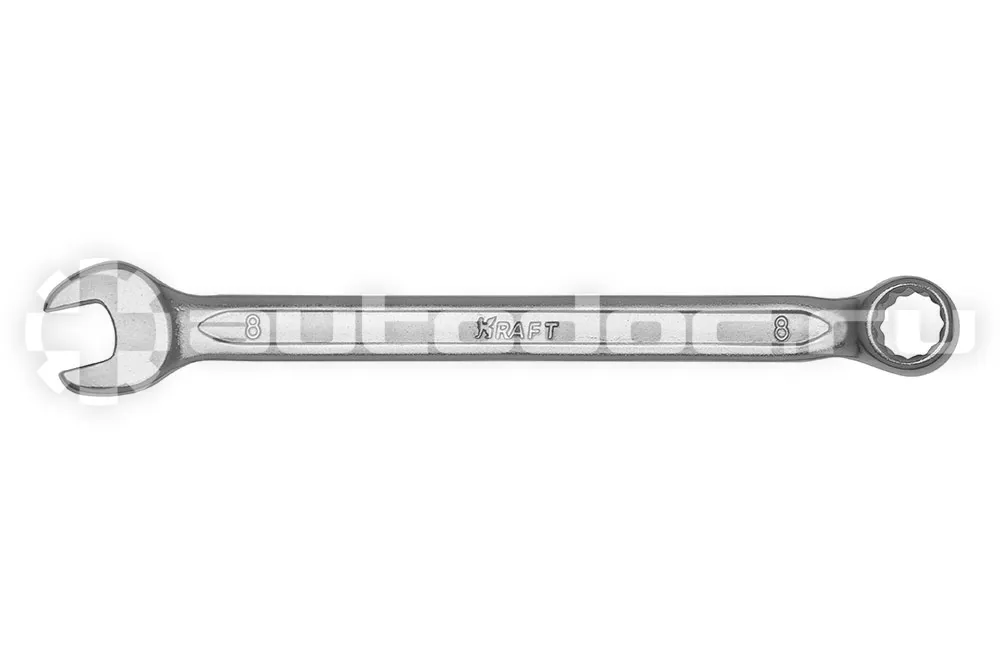 KRAFT KT-700502 Ключ комбинированный