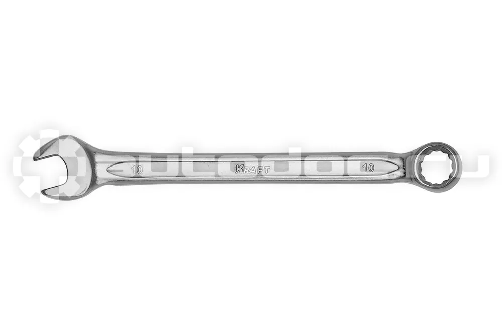 KRAFT KT-700504 Ключ комбинированный
