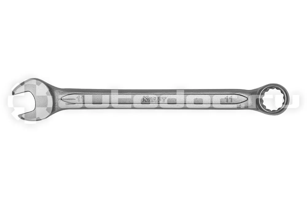 KRAFT KT-700505 Ключ комбинированный
