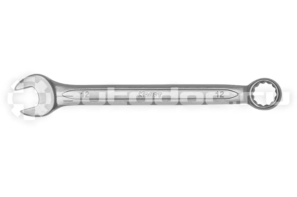 KRAFT KT-700506 Ключ комбинированный